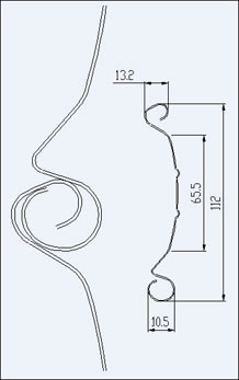 Roll Forming Machine