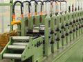 Roll Forming Machine