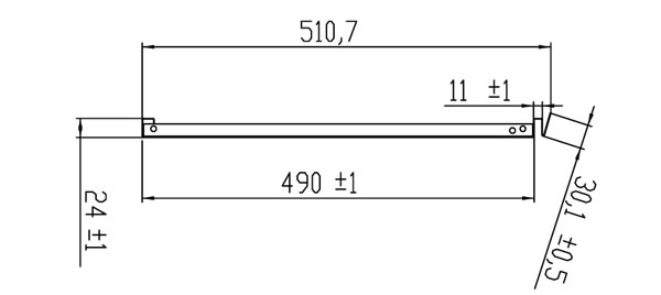 Roll Forming Machine