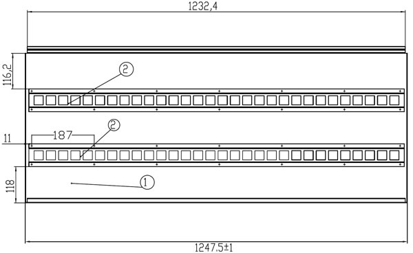 Roll Forming Machine