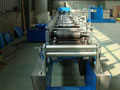 Roll Forming Machine
