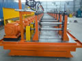 Roll Forming Machine