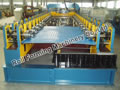Roll Forming Machine