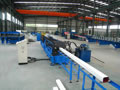 Roll Forming Machine