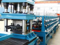 Roll Forming Machine