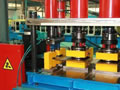 Roll Forming Machine