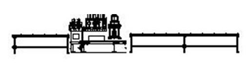 Roll Forming Machine