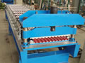 Roll Forming Machine