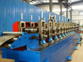 Roll Forming Machine