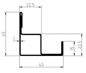 Roll Forming Machine