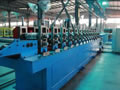Roll Forming Machine