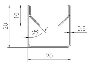 Roll Forming Machine