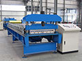 Roll Forming Machine
