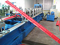 Roll Forming Machine