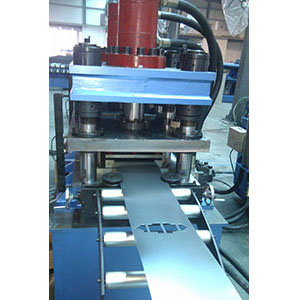 Door Frame Roll Forming Machine