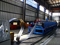 Roll Forming Machine