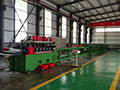 Roll Forming Machine