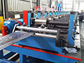 Roll Forming Machine
