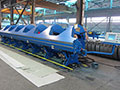 Roll Forming Machine
