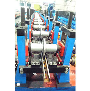 Strut Roll Forming Machine