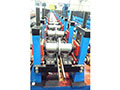 Roll Forming Machine