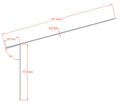 Roll Forming Machine