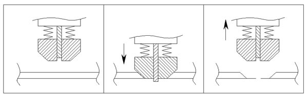 Roll Forming Machine