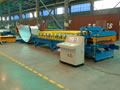 Roll Forming Machine