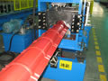 Roll Forming Machine