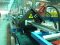 Roll Forming Machine