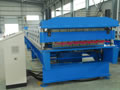 Roll Forming Machine
