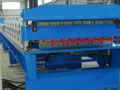 Roll Forming Machine