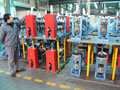 Roll Forming Machine