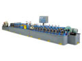 Roll Forming Machine