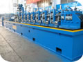 Roll Forming Machine