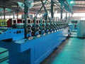 Roll Forming Machine