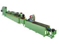 Roll Forming Machine