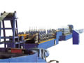 Roll Forming Machine