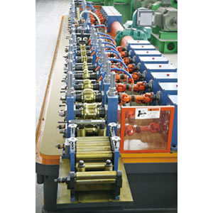 RF16 Tube Mill Line
