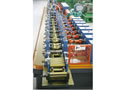 Roll Forming Machine