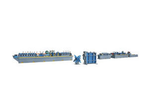 RF28 Tube Mill Line