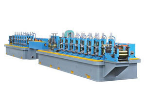 RF50 Tube Mill Line