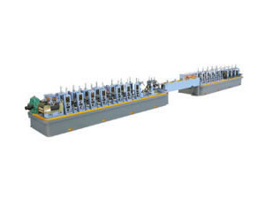RF60 Tube Mill Line