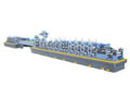 Roll Forming Machine