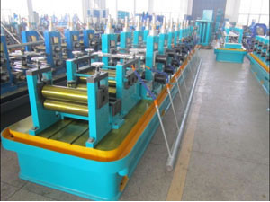 RF90 Tube Mill Line
