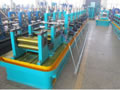 Roll Forming Machine
