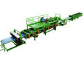 Roll Forming Machine