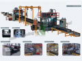 Roll Forming Machine