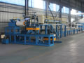 Roll Forming Machine