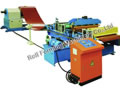 Roll Forming Machine